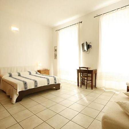 L'Arco Cagliari Bed & Breakfast Eksteriør bilde