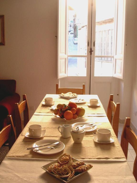 L'Arco Cagliari Bed & Breakfast Eksteriør bilde