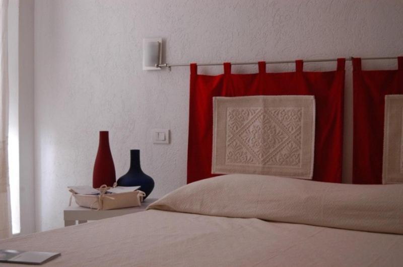 L'Arco Cagliari Bed & Breakfast Eksteriør bilde