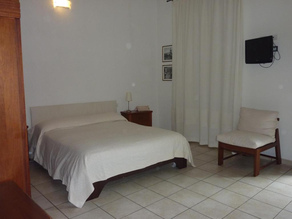 L'Arco Cagliari Bed & Breakfast Eksteriør bilde