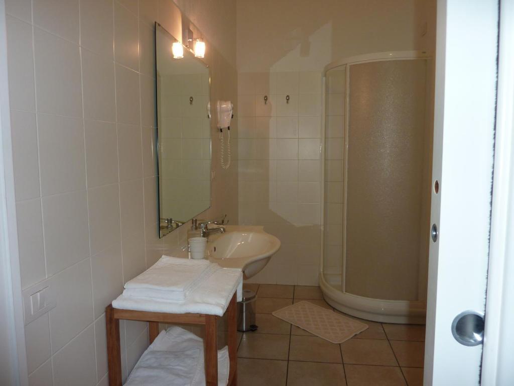 L'Arco Cagliari Bed & Breakfast Eksteriør bilde