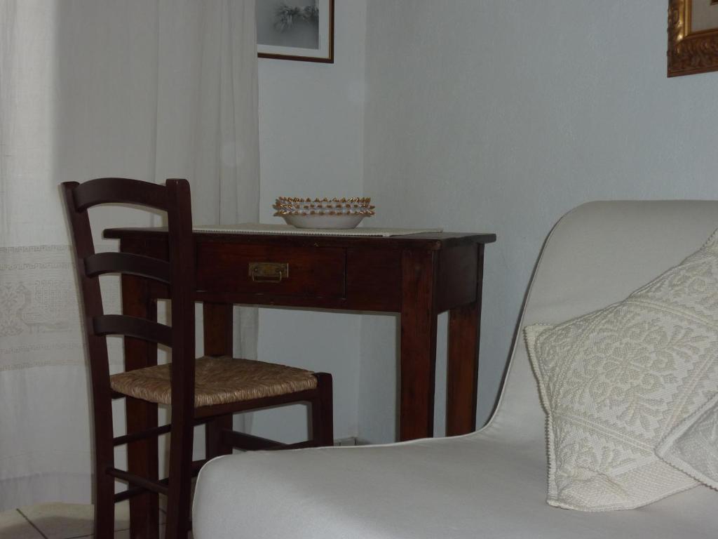 L'Arco Cagliari Bed & Breakfast Rom bilde