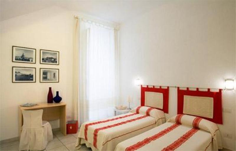 L'Arco Cagliari Bed & Breakfast Eksteriør bilde