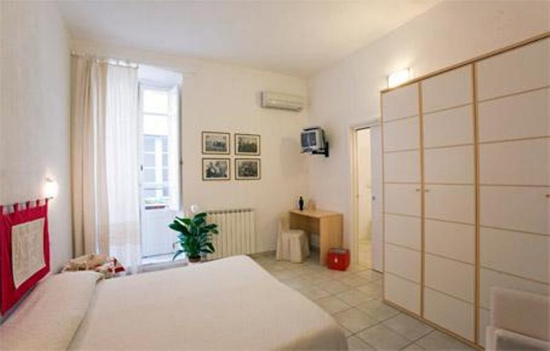 L'Arco Cagliari Bed & Breakfast Eksteriør bilde