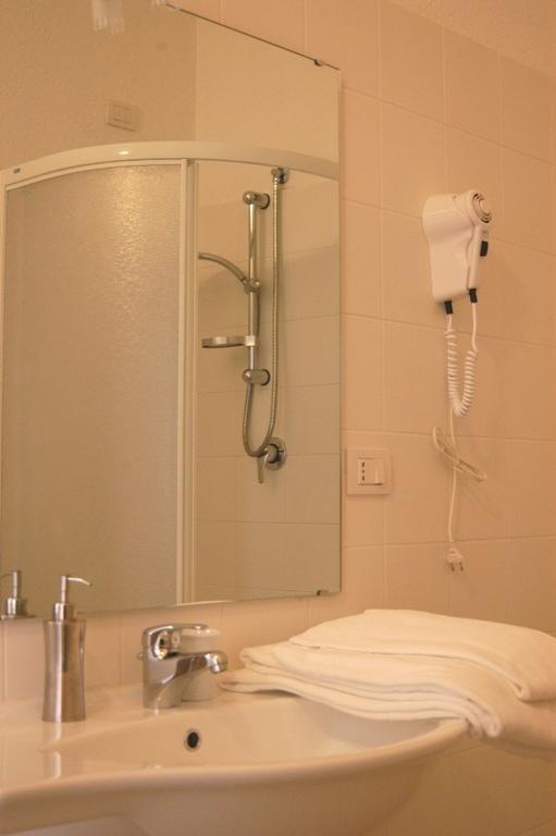 L'Arco Cagliari Bed & Breakfast Eksteriør bilde
