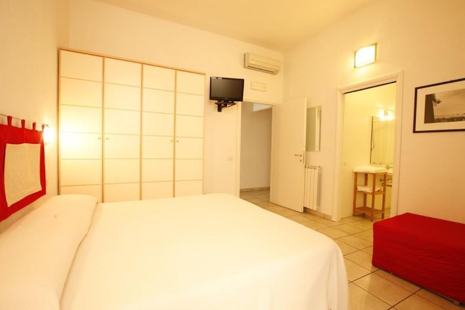 L'Arco Cagliari Bed & Breakfast Eksteriør bilde