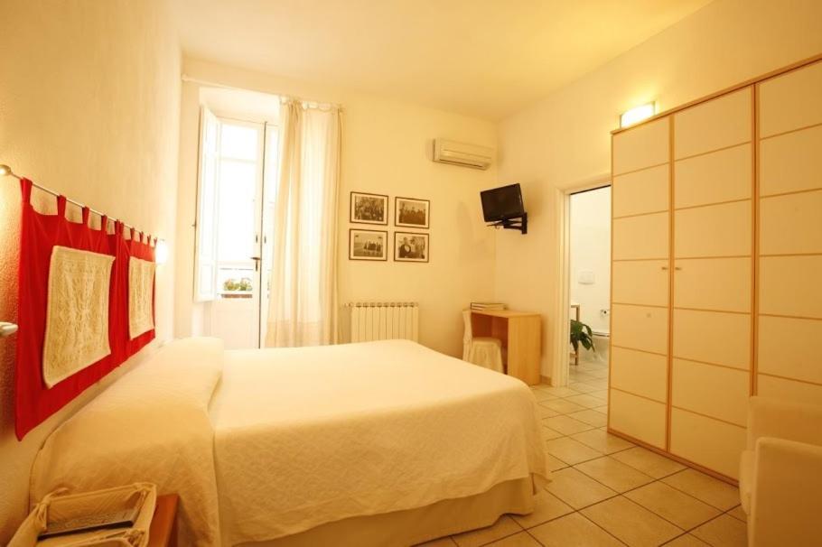 L'Arco Cagliari Bed & Breakfast Eksteriør bilde