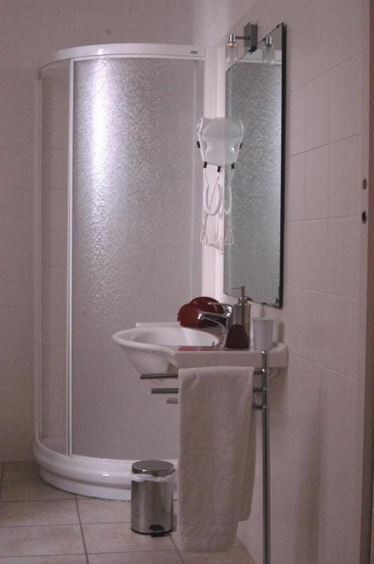 L'Arco Cagliari Bed & Breakfast Rom bilde
