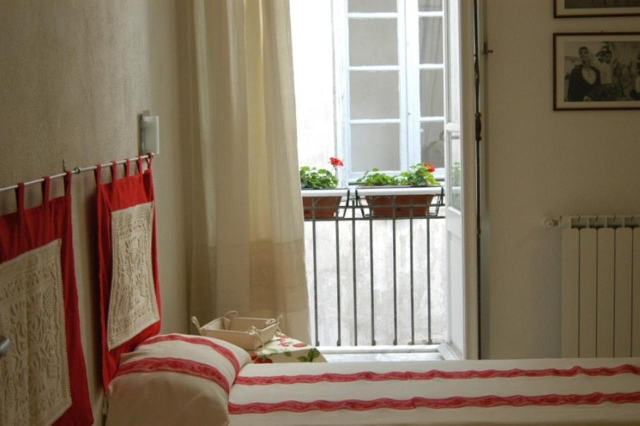 L'Arco Cagliari Bed & Breakfast Rom bilde