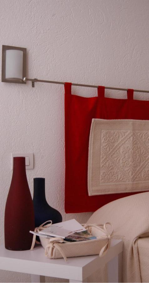 L'Arco Cagliari Bed & Breakfast Rom bilde
